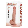 Ultra Realistic Skin by RealRock Gode Rotatif Envy Straight 17 x 4.4 cm Latino
